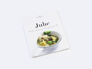 Great cook book collection