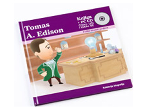 Biographies for children