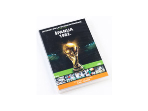 Istorijat FIFA svetskih prvenstava