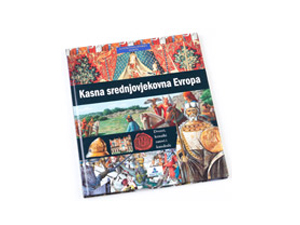 Illustrated History