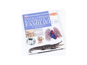 DK Family Encyclopedia