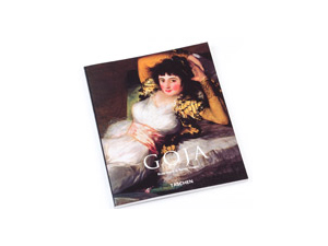 Taschen monographs