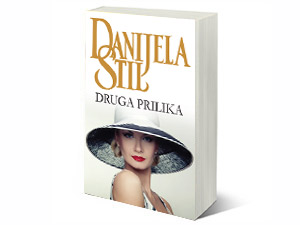 Kolekcija ljubavnih romana Danijele Stil