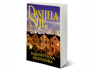 Kolekcija ljubavnih romana Danijele Stil