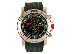 Calgary watches
