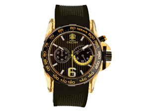Calgary watches