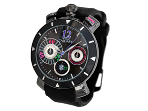 Calgary watches