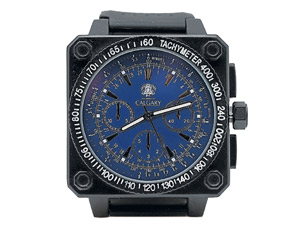 Calgary watches
