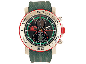 Calgary watches