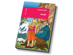 Adventure novels we grew up with