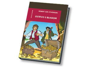 Adventure novels we grew up with