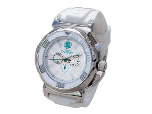 Calgary watches