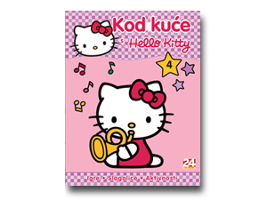 Hello Kitty Dream House