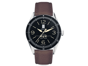 Brenatt Military Watches