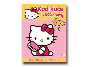 Hello Kitty Dream House