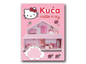 Hello Kitty Dream House