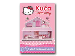 Hello Kitty Dream House