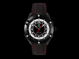Men’s Watches WTI 2014