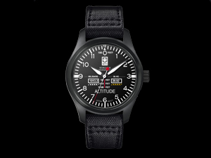 Men’s Watches WTI 2014