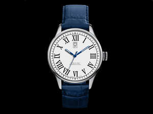 Men’s Watches WTI 2014