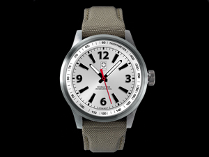 Men’s Watches WTI 2014