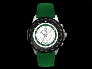 Men’s Watches WTI 2014