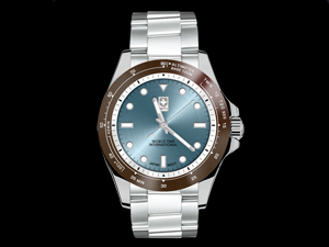 Men’s Watches WTI 2014