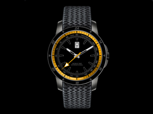 Men’s Watches WTI 2014