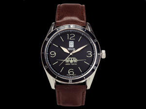 Men’s Watches WTI 2014