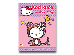 Hello Kitty Dream House