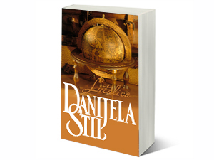 Kolekcija ljubavnih romana Danijele Stil