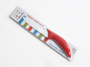 Buterfly ceramic-coated knives