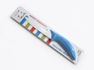 Buterfly ceramic-coated knives