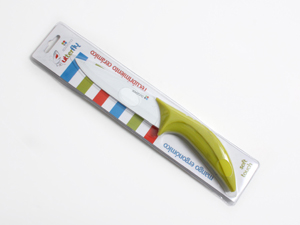 Buterfly ceramic-coated knives