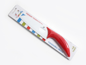 Buterfly ceramic-coated knives
