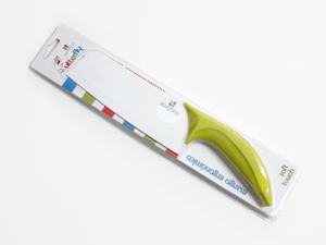 Buterfly ceramic-coated knives