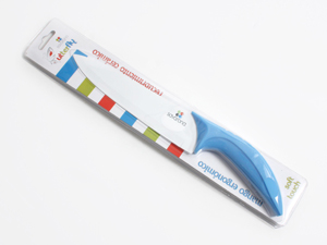 Buterfly ceramic-coated knives