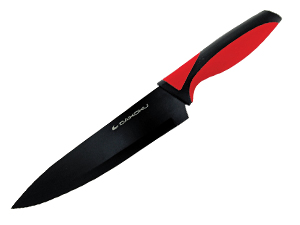 Colour Ceramic Knives
