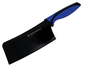 Colour Ceramic Knives