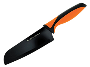 Colour Ceramic Knives