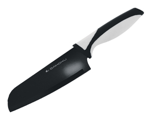 Colour Ceramic Knives