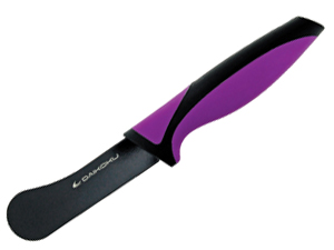 Colour Ceramic Knives