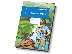 Adventure novels we grew up with