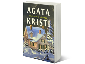 Collection Of Novels By Agatha Christie