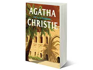 Collection Of Novels By Agatha Christie