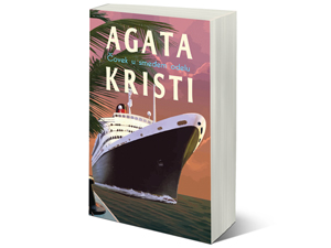 Collection Of Novels By Agatha Christie