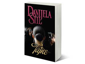 Kolekcija ljubavnih romana Danijele Stil