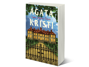 Collection Of Novels By Agatha Christie