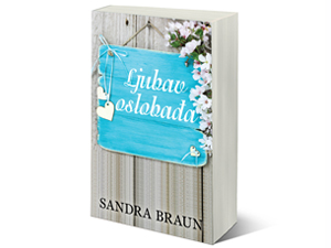 Romance novels by Sandra Brown