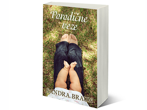 Romance novels by Sandra Brown
